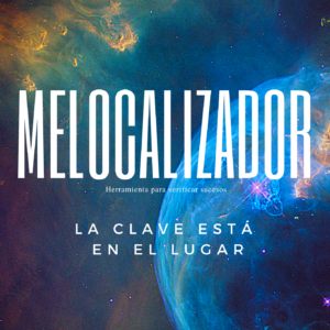 Libro MELOCALIZADOR
